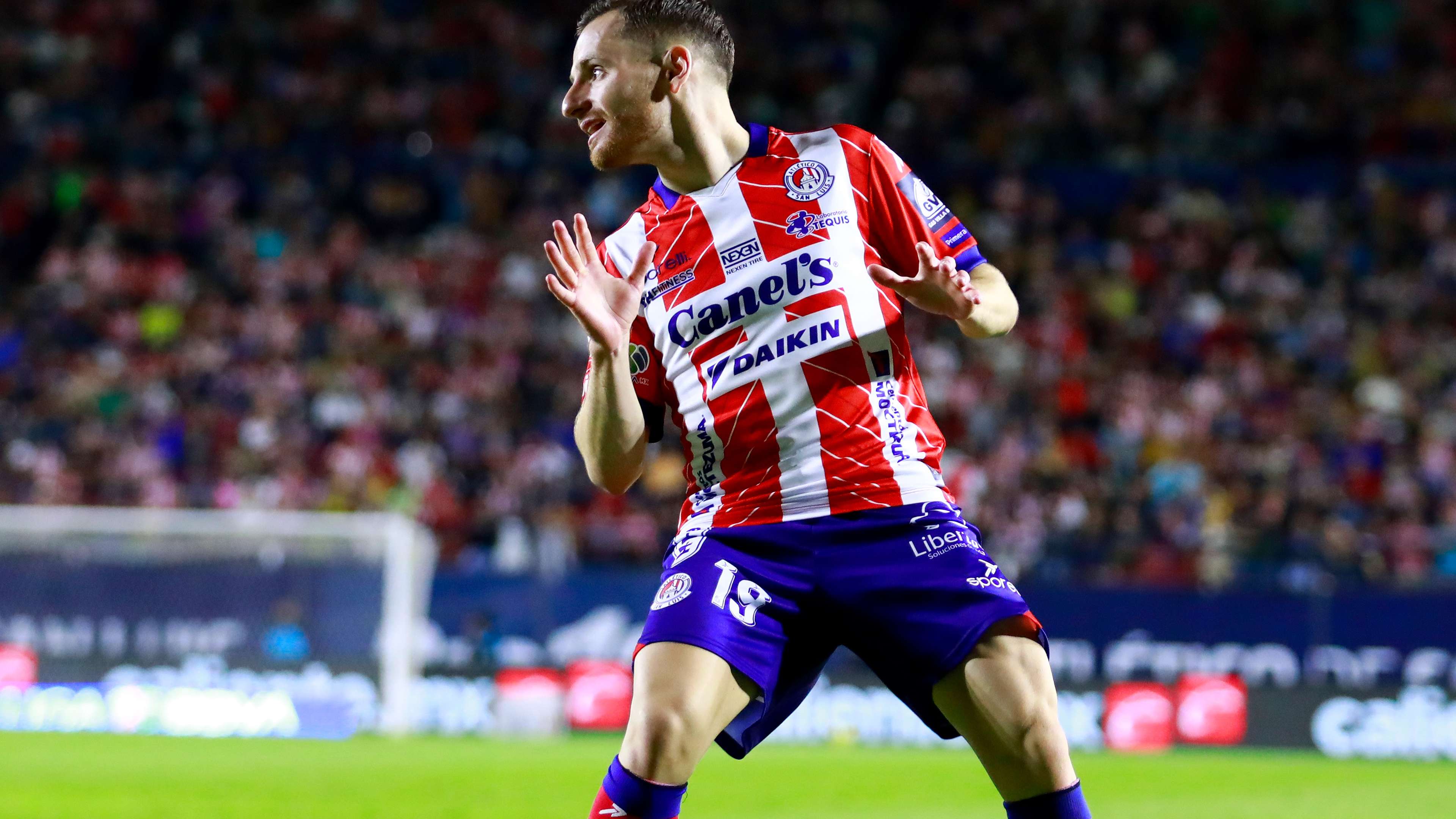 为球队反超 为球队反超