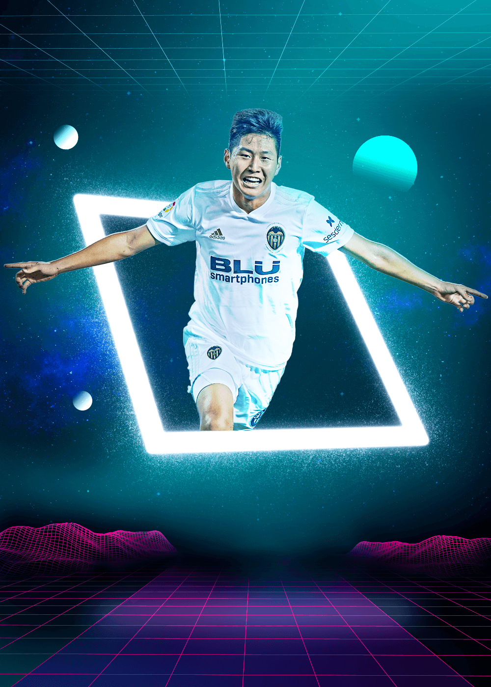 皇马每年锁定一位免签新星！西媒：贝林厄姆力邀阿诺德加盟