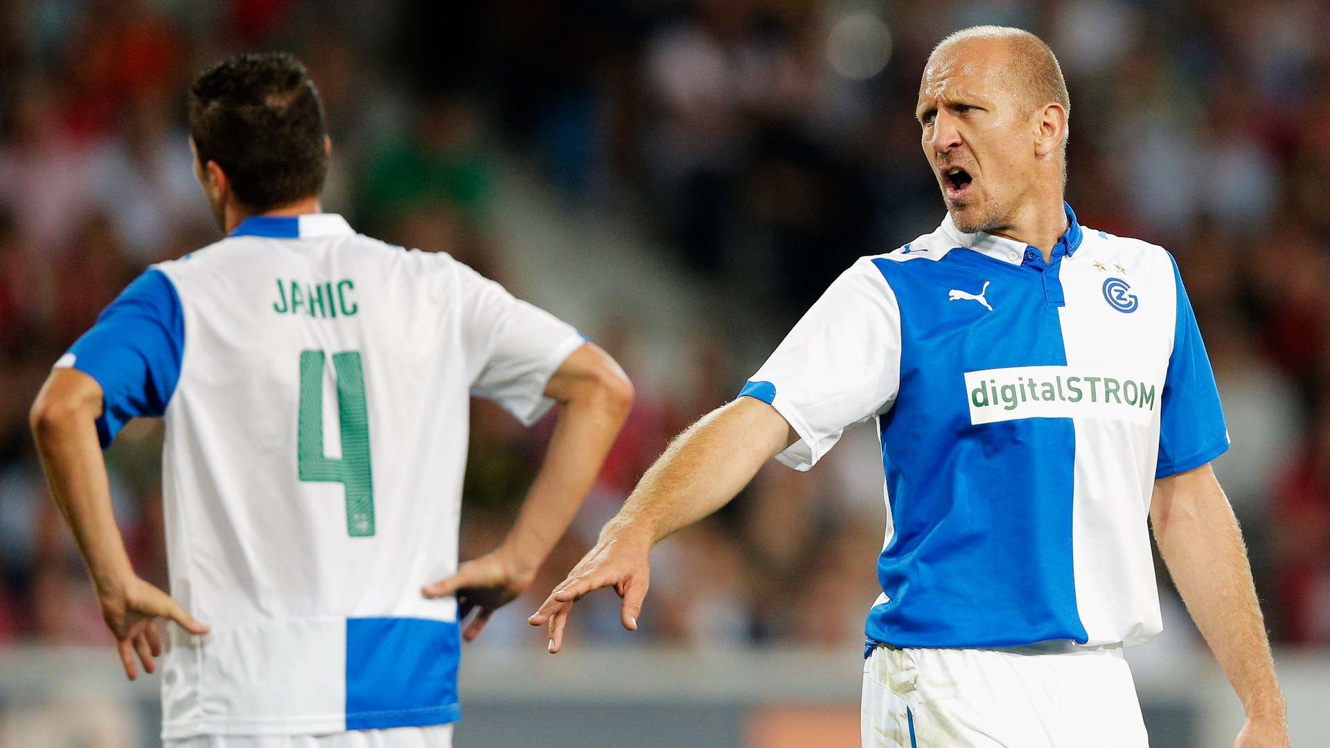 欧预赛抽签揭晓：瑞士、瑞典、斯洛文尼亚与科索沃共造激烈“死亡之组”