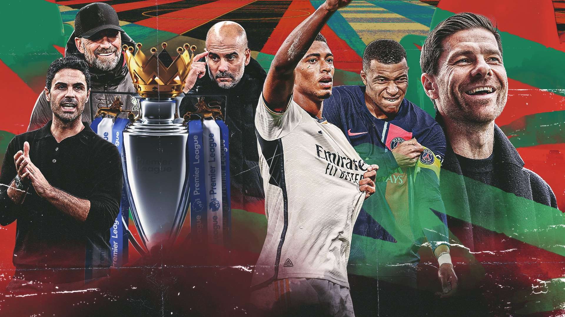 的靈魂人物 的靈魂人物