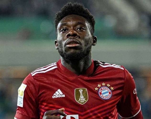 记者:阿方索今夏可能离开拜仁 皇马已接触球员代表