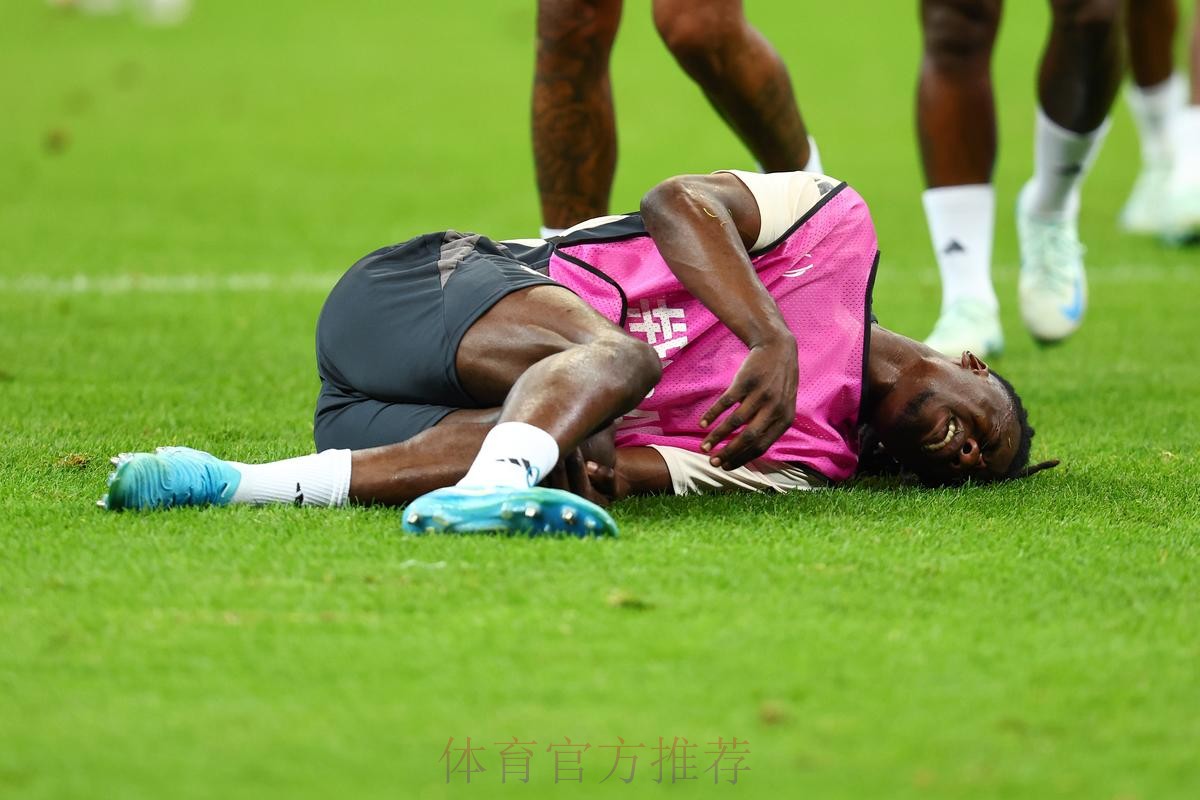 TA-卡马文加初步检查右膝副韧带断裂 伤缺至新年